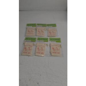 MIX & MATCH 28 card memory game 6pcs