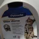 Petmate Booda Cleanstep Litter Dome for Cats