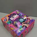 Slime Kit for Girls Ages 8-12 - All-in-One DIY Slime Making Kit, Galaxy Unicorn Glow-in-the-Dark Slime Set, Birthday Gift for Tween Girls 8 9 10 11 12
