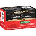 Bigelow Decaffeinated Constant Comment Black Tea Bags, 20 Count Box
