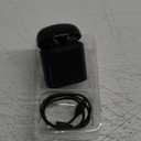 iLive True Wireless Bluetooth Earbuds in Black
