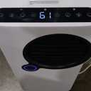 Portable Air Conditioners, 16000 btu Smart AC Unit with Cooling/Dehumidifier/Fan, APP/Remote Control 24h Timer Air Conditioner for Room Indoors