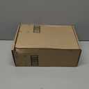 Girl's Boy's Winter Snow Boots Ankle Boots for Kids Boots Warm Fur Anti-Slip (10.5 Little Kid, Beige)