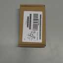 Brass Shower Arm Diverter Valve for Handheld Shower Head and Fixed Spray Head G1/2 3 Way Universal Bathroom System Component Replacement Part, Polished Chrome