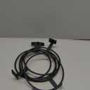 Basketball Holder Wall Mount Soccer Display Rack Metal Universal Ball Display Rack Stand for Basketball Football Volleyball (6 Pack)