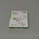 Belkin BoostCharge Lightning Cable - 6.6ft/2M - MFi Certified Apple iPhone Charger USB to Lightning Cable - iPhone Cable - iPhone Charger Cord - Apple Charger - USB Phone Charger - White