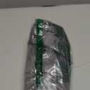 Time Wing Handbag Tote Purse Organizer Insert Bag Liner Shaper Divider Zipper 11 Pockets Compartments Large Dark Grey