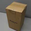 Bedsure ComfyFleece Waterproof Dog Blankets for Large Dogs - Soft Pet Cat Blanket Corduroy Fleece for Bed Protector Washable, Cozy Calming Reversible Furniture Protection,60"x80", Cream (Twin(60x80")-1pc)