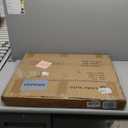 Umbrauto Custom Fit Silverado Seat Covers, Waterproof Napa Leather Pickup Truck Front Seatcovers for Chevy Silverado GMC Sierra 2007-2025 1500 2500HD 3500HD Trail Boss Z71 Crew Double Extended Cab (Blue(Front Pair))