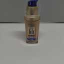 L'Oreal Paris Visible Lift Serum Absolute Foundation, Creamy Natural, 1 Ounce, EXP 2027/07