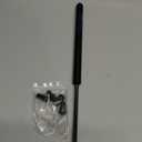 ARANA C1602723 17 inch 50 lb Gas Struts Shocks Spring 17" Lift Support C16-04155 for Leer Camper Shell ARE Truck Cap Topper Door ToolBox Lid Replacement, 1 Pc