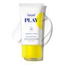 Supergoop! PLAY Everyday Lotion - Broad Spectrum Body & Face Sunscreen - Great for Active Days - Fast Absorbing, Water & Sweat Resistant