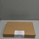 Amazon Basics Nespresso OriginalLine Coffee Pod with 1 Storage Drawer Holder, 50 Capsule Capacity, Black