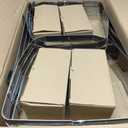 Chafing Dishes for Buffet Party 9QT 4 PCS 7 Pans Multi-Size Catering Chafer
Chafing Dishes with Lids Fuel Holders,Food Warmers 2 x Full Size,2 x Half Size,3 x 1/3 Size for Parties, Events & Weddings