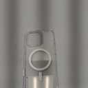 ESR for iPhone 16 Pro Max Case, Camera Control, Compatible with MagSafe, Shockproof Military-Grade Protection, Magnetic Phone Case for iPhone 16 Pro Max, Classic Hybrid Case (HaloLock), Clear | Camera Control, Shockproof, Magnetic Phone Case, HaloLock