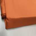 Bedsure King Size Sheets Set, Cooling Sheets for Hot Sleepers, Rayon Derived from Bamboo, PureWoven, Breathable & Soft, Deep Pocket Up to 16 Inches, Hotel Luxury Silky Bedding, Burnt Orange