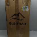 Beach Wagon with Big Wheels for Sand, Heavy Duty Harder Sand Collapsible Folding Wagon with All-Terrain 9" Pneumatic Ballon Tires, Utility Wagon for Garden Sports Camping Outdoor Activities