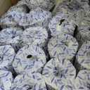 Genuine Joe 2-ply Standard Bath Tissue Rolls, 96 Rolls