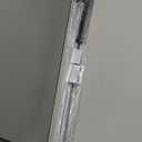 DSV Standard Floor Squeegee for Concrete Floor, 30" Large Floor Squeegee Broom for Floor, Heavy Duty Floor Squeegee for Tile Floor with 51.5" Handle for Garage, Deck, Bathroom, Window, Glass