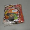 2 x Thanksgiving Decorations Hanging Swirl Pendant & Hanging Give Thanks Banner for Indoor Home Fall Party Decorations Thanksgiving Decor Office Classroom School Decor