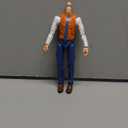 Marvel Legends Male Body Only