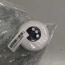 Electric Nail Clipper, Baby Nail Clipper with Nail File & 3 Speed Gears, Baby Nail Trimmer Electric with LED Light & Storage Box, Automatic Nail Clippers for Baby, Adult, Seniors