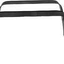 2 Pack Fuel Gas Tank Straps Bracket Fit For 1999-2018 Chevy Silverado 1500 2500 3500 GMC Sierra 1500 2500 3500, Replace 578-183 578183 15288145 15710284, With Bolts & Locking Nuts