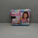 Make It Real: Swift Clicks - Heishi Bracelet Maker - 2047pc, DIY Jewelry Craft Kit, Design & Make 23 Bead Bracelets, Rotate-Click-Wear, Girls Kids 8+