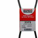 Bando USA RPF2375 Precision Engineered V-Belt