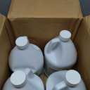 Bioda Probiotic Enzyme Cleaner & Deodorizer, Professional Strength, 4 Pack