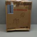 Frida Baby 4-in-1 Grow-with-Me Baby Bathtub, Baby Tub for Newborns to Toddler with Removable Bath Seat & Backrest for Bath Support in Tub