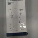 4-in-1 Magic AI Box for Streaming Netflix/YouTube/TikTok/TF Card, 2026 Wireless Carplay Adapter & Car Video Box, Plug & Play, Fits for OEM Wired CarPlay and Android Auto Cars