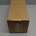 Tree Trunk Protector 48 Inch Tall, 6 Pcs Metal Mesh Tree Guards with Glove, Stakes and Zip Ties Bark Guard Protector for Saplings Plants from Deer, Animal, Trimmers, Mowers