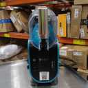 Ninja SLUSHi Professional Frozen Drink Maker with RapidChill Technology, 88 oz. Frozen Drink & Slushie Machine, 2 Preset Programs, Frozen Margaritas, and More, Premium Accents, Teal, FS299