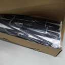 3-Pack 310 Replacement Filter, Compatible with AprilAire Air Purifiers 1310 2310 3310 4300, 20x20x4 MERV 11 Pleated Whole House Furnace HVAC Air Filter