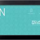 LaVie Home 4x12 Picture Frame Black, Panoramic Picture Frame for Wall Decoration, Classic Black Minimalist Style Suitable for Decorating Houses, Offices, Hotels, 1 Pack