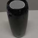 iLive Bluetooth LED Light Effects Party Speaker, Black, ISB212BLK