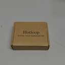 Digital Oven Thermometer Heat Resistant up to 572F/300C, LCD (Black)