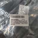 Hawk Sports Weightlifting Belt for Men and Women, Black 10mm Thick, 4-Inch Wide Lever Belt for Safely Increasing Weight and Lifting Power for Deadlifts, Squats, and Other Workouts, 10mm x 4" Medium