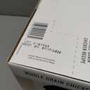 The Honest Kitchen Human Grade Wholemade Dehydrated Whole Grain Dog Food - Complete & Balanced Meal or Topper - Chicken 10 lb Box (EXP 07/17/26)