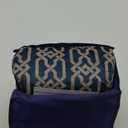 YnM Fuzzy Duvet Cover for Weighted Blankets (Infinite, 60''x80'')