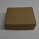 Girls Ankle Boots Lace Up Side Zipper Combat Shoes for Toddler/Little Kid/Big Kid (Black)