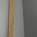 TOVALOR Cordless Roller Shades for Windows,Light Filtering Pull Down Blinds,Solar Screen Door Blinds,Flame Retardant UV Protection Fabric for Home Office (50" W x 72" H,Solar Grey)