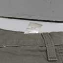 Carhartt Men's Relaxed Straight Rigby Pant, Moss, W34 x L30