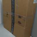 Mixsuper Custom Fit Floor Mats for Chevrolet Tahoe/GMC Yukon 2015-2020, All Weather Floor Liners Durable 1st & 2nd Row Set Black