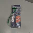 Plaque/Tartar Remover for Teeth, Dental Calculus Remover Teeth Cleaning Kit with LED Light & 5 Adjustable Modes