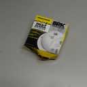 First Alert Hardwired Heat Alarm with Battery Backup, BRK Brands HD6135FB 