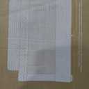 LUNAIRE FULL SIZE MESH CRIB AND PLAYARD - PEBBLE GREY