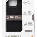 Gear4 Battersea Case for Apple iPhone 12 / 12 Pro - Black
