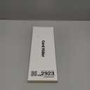 Delamu 56.7in Cord Hider, Wire Covers for 3-4 Cords on Wall, Premium Cable Hider Cord Covers for Wires, Paintable Cable Management Wire Hiders for TV, Cable Cover Raceway Kit, W1.18x H0.6in, White